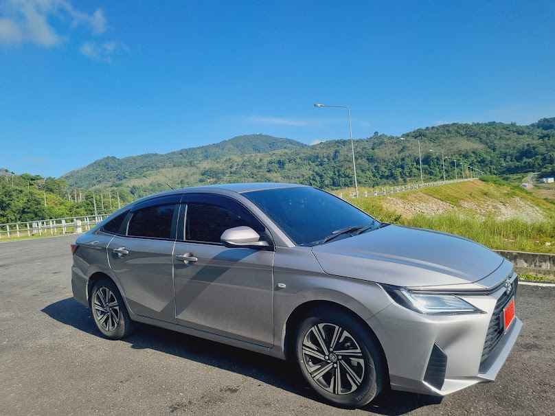 Cheap Car Rental Phuket | รถเช่าราคาถูกภูเก็ต