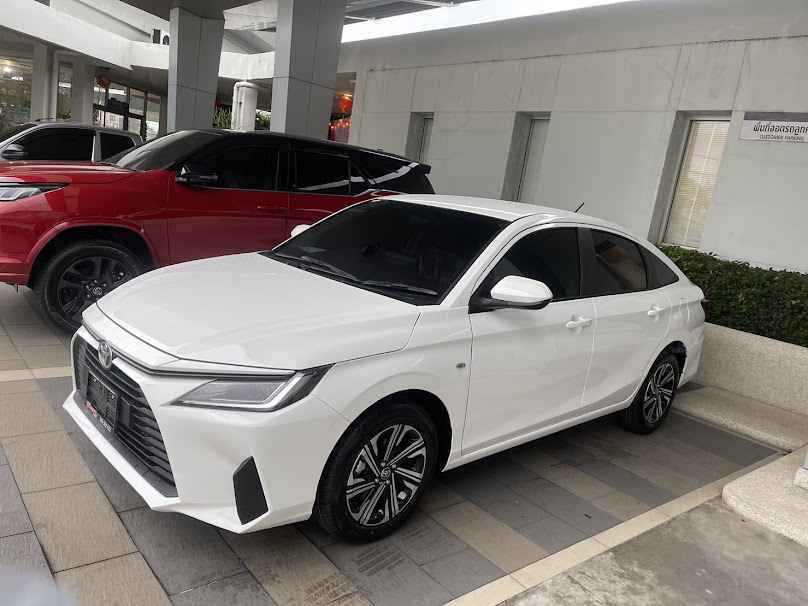 Cheap Car Rental Phuket | รถเช่าราคาถูกภูเก็ต - 2