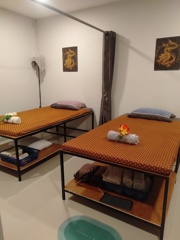 Check In Massage @Krasang นวดเพื่อสุขภาพ - 3