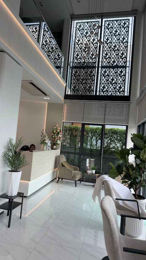 Cheme’ hair salon เครเม่ แฮร์ ซาลอน - 3