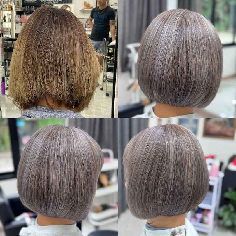 Chen Salon