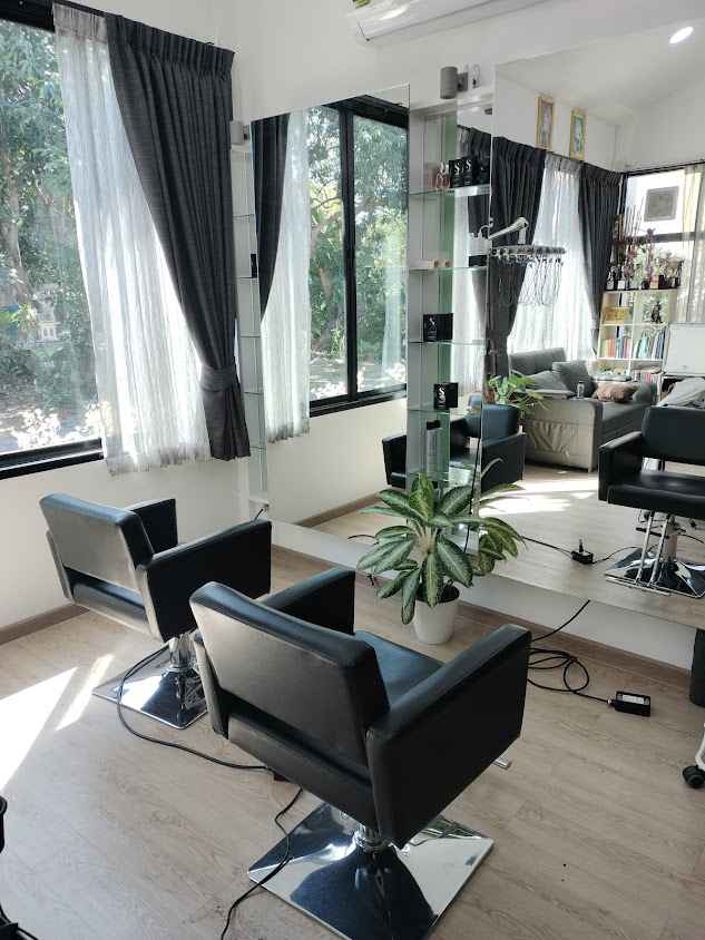 Chen Salon - 2