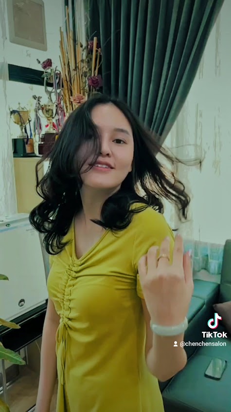 Chen Salon - 4