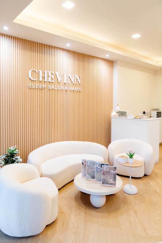 Chevinn Sleep Salon & Nails