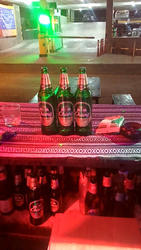 Chiang Mai 19 Bar - 2