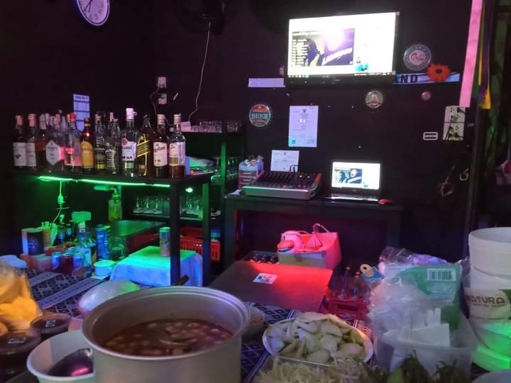 Chiang Mai 19 Bar - 4