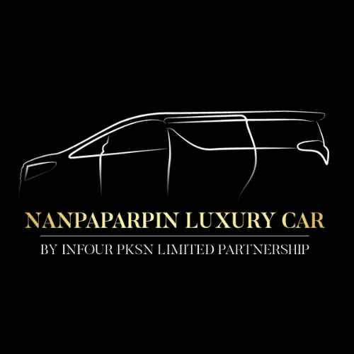 Chiang Mai Alphard car rental เช่ารถอัลพาร์ดเชียงใหม่