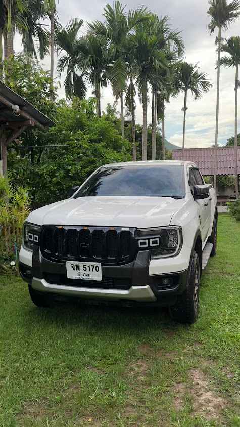 Chiang Mai Car Rental by CD Carrent - 3