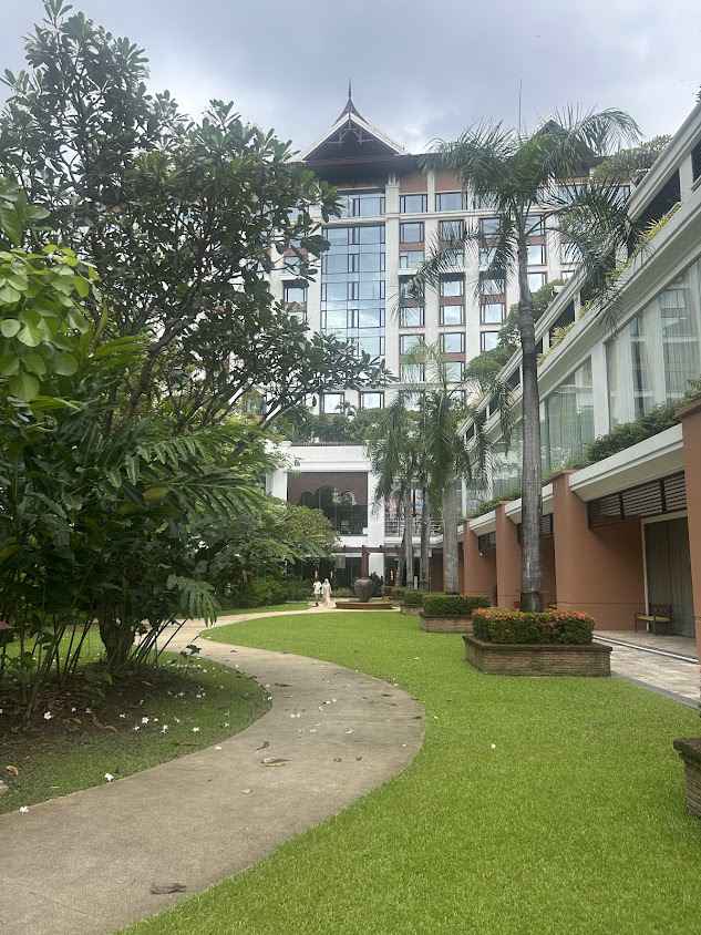 Chiang Mai Car Rental by CD Carrent - 4