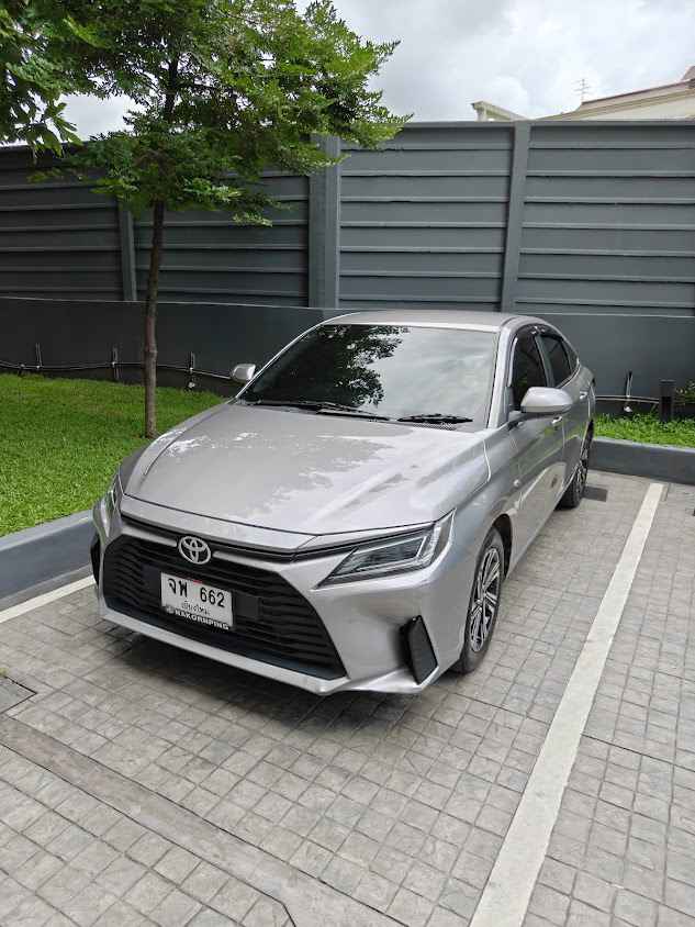 Chiang Mai Car Rental by ChiangMaiWheels.com - 2