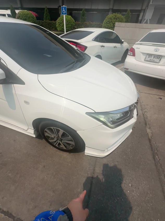 Chiang Mai Car Rental by ChiangMaiWheels.com - 3