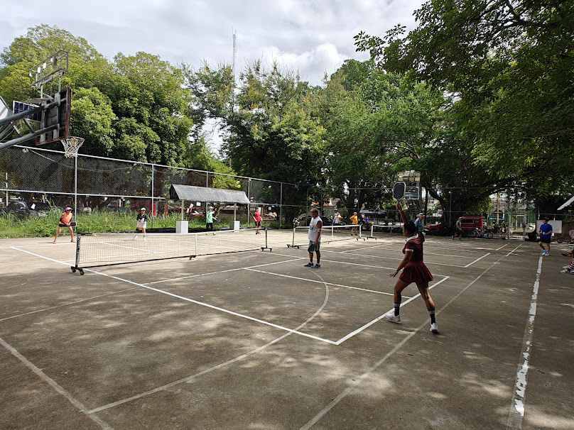 Chiang Mai Pickleball Club