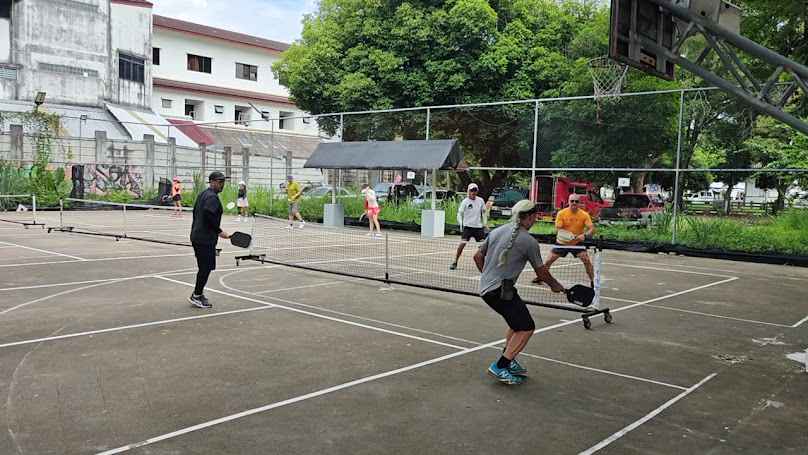 Chiang Mai Pickleball Club - 3