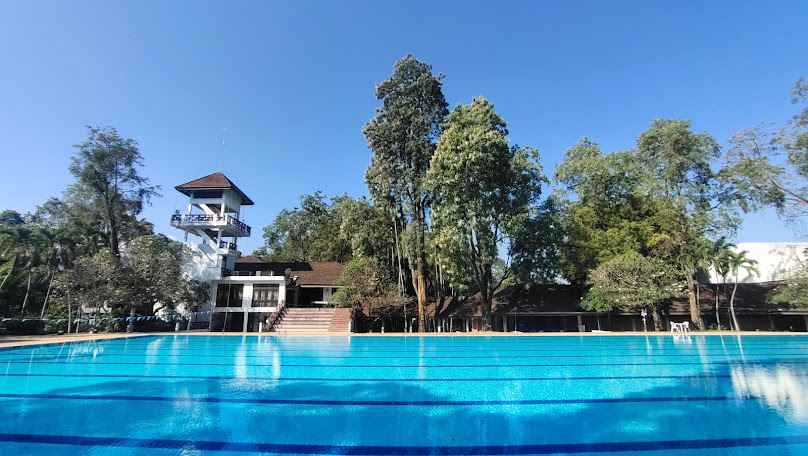 Chiang Mai Pickleball Club - 4