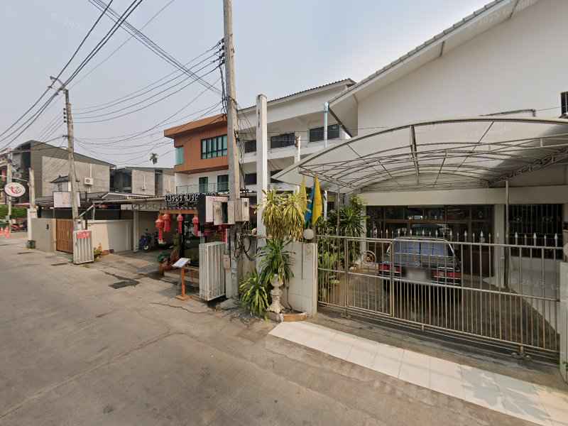Chiang Mai Soul Massage Nimman ร้านนวด เชียงใหม่ โซล 泰式按摩店 - 4