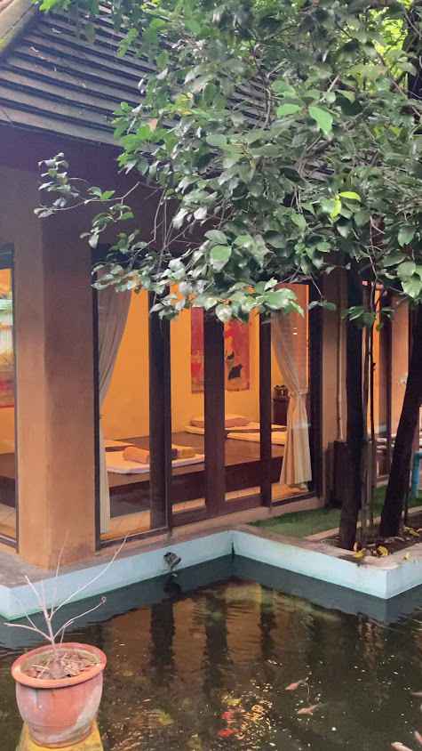 Chiang Mai Spa School - 3