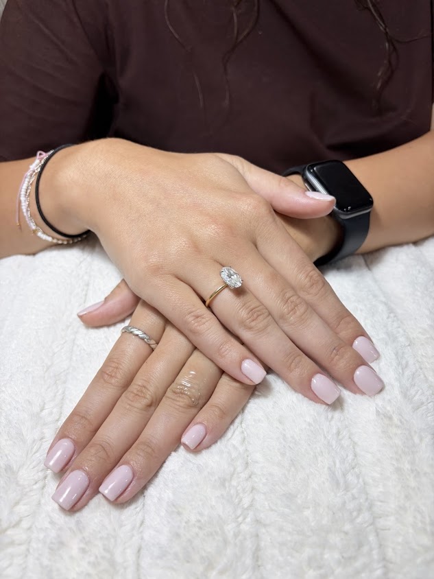 Chiangmai Bliss Nails & Spa - 2