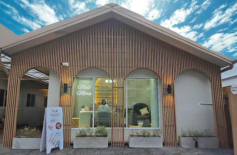 Chiangmai Nail More ร้านทำเล็บเจล&สปา