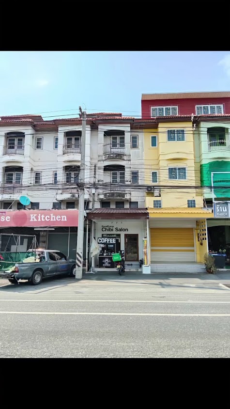 Chibi salon - ร้านเสริมสวย&สปาผม - 2