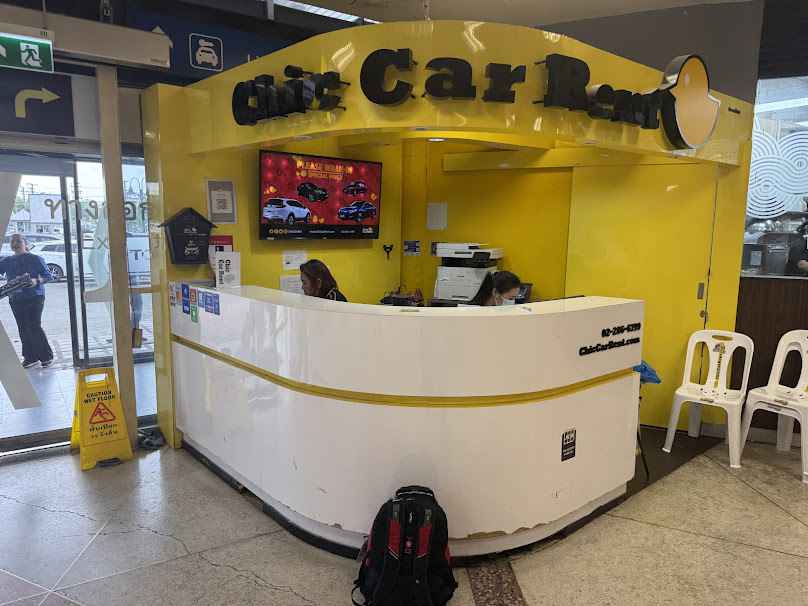 Chic Car Rent (CNX Ariport)