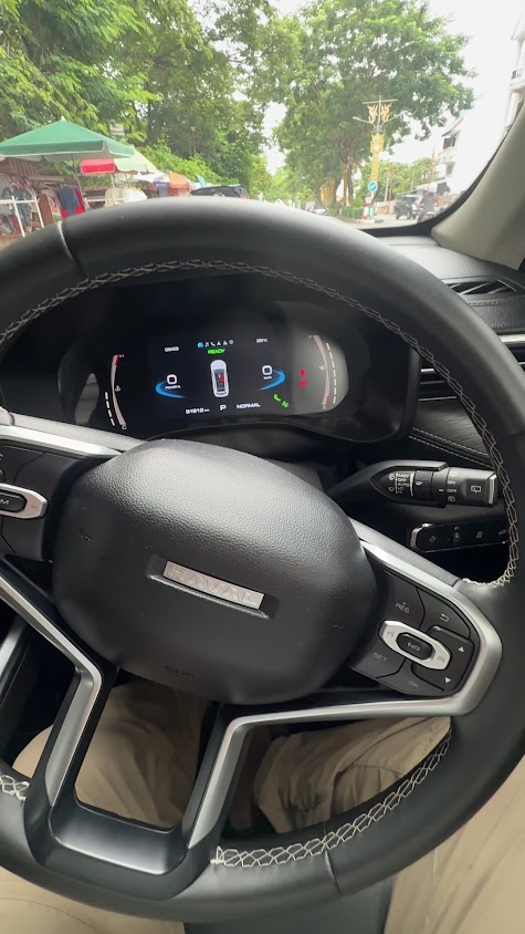 Chic Car Rent (CNX Ariport) - 2