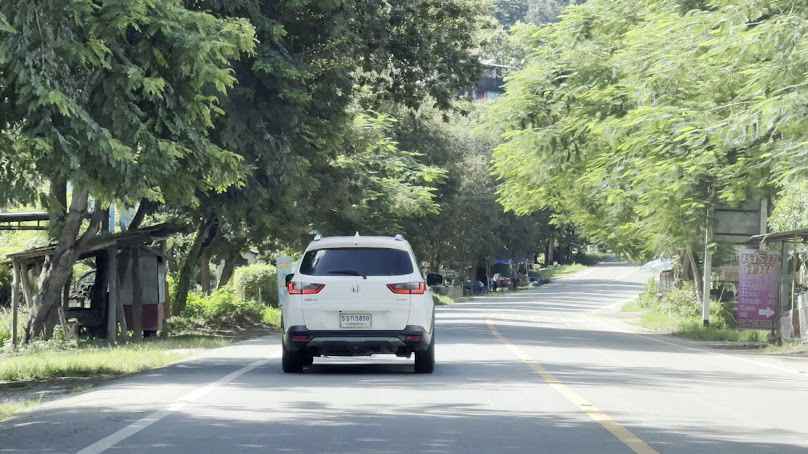 Chic Car Rent (CNX Ariport) - 3