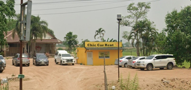 Chic Car Rent (Chiang Rai)