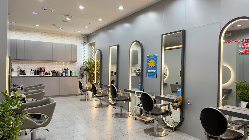 Chic Club Hair Studio - Central Bang Rak