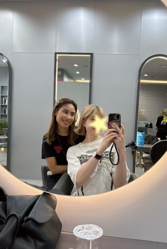Chic Club Hair Studio - Central Bang Rak - 2