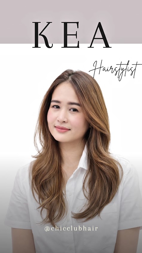 Chic Club Hair Studio - Central Bang Rak - 3