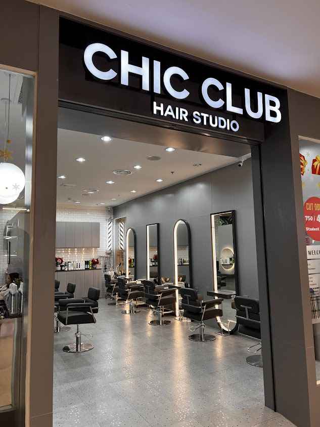 Chic Club Hair Studio - Central Bang Rak - 4