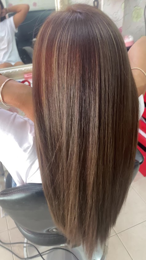 Chic salon by mam (ชิคซาลอนบายแหม่ม)