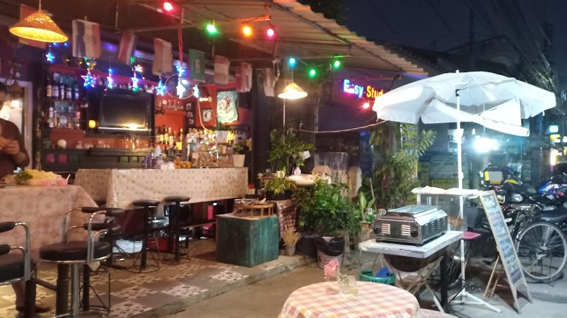 Chicken Bar