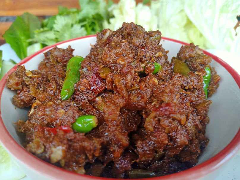 Chicken Bar - 4
