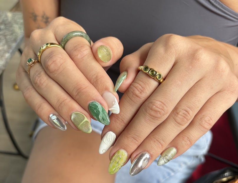 Chic's Nail Salon - 2
