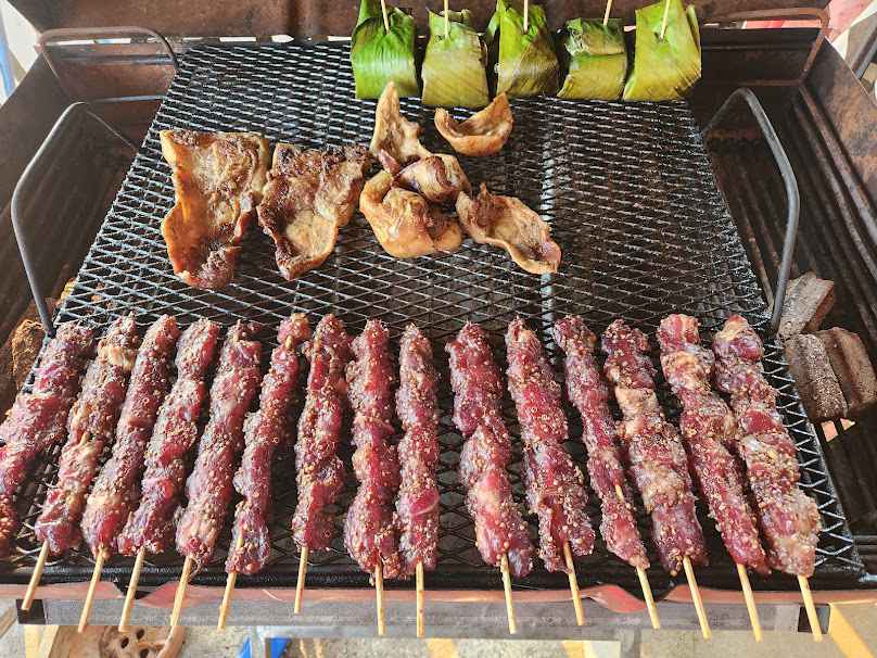 Chill Bar (ป่าเหมือด สันทราย) - 2