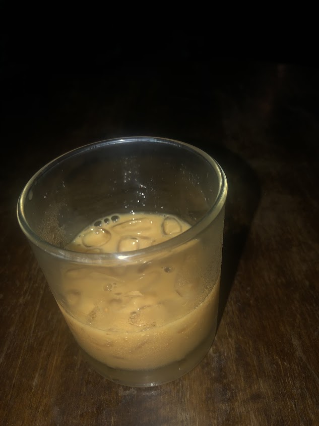 Chill out bar - 4