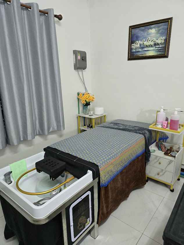 Chillax hair and nails ชิลแล็กซ์บริการผมและเล็บ - 2