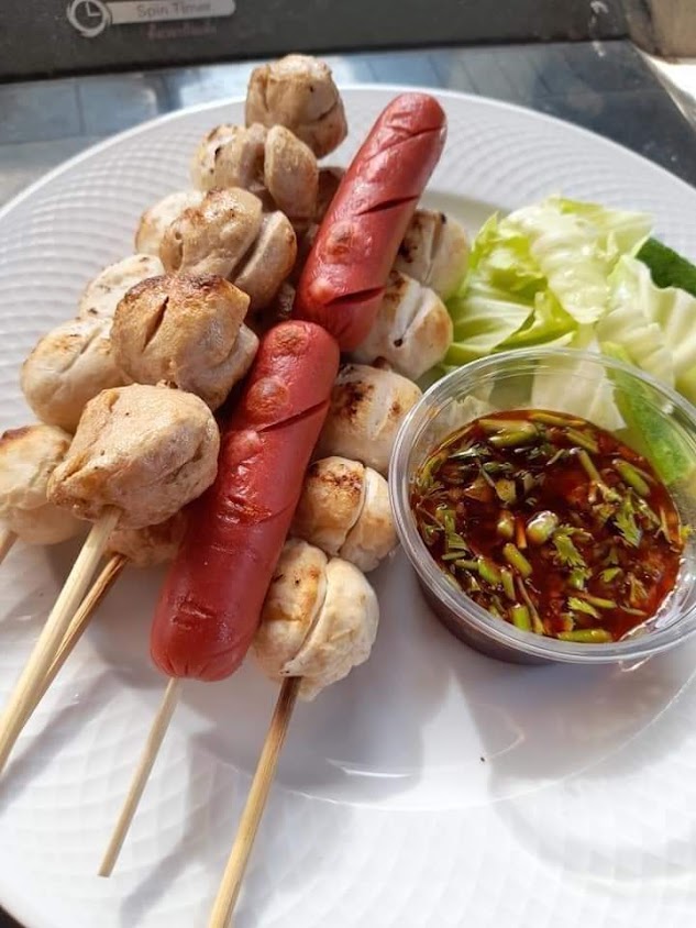 ChinPing นั่งชิว - 2