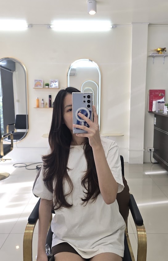 Cho-R Hair - 2