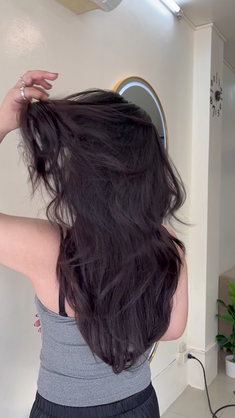 Cho-R Hair - 3