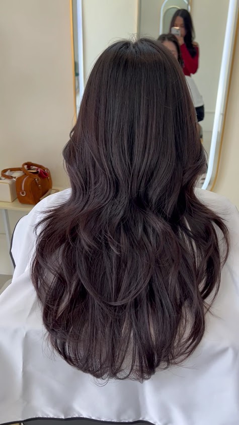 Cho-R Hair - 4