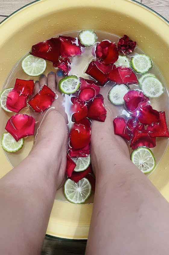 Choeng Doi Massage & Spa Nimman - 1