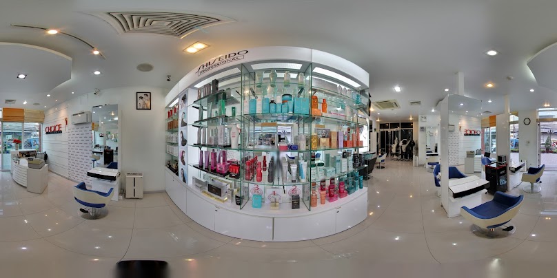 Choice Salon & Spa Saladaeng