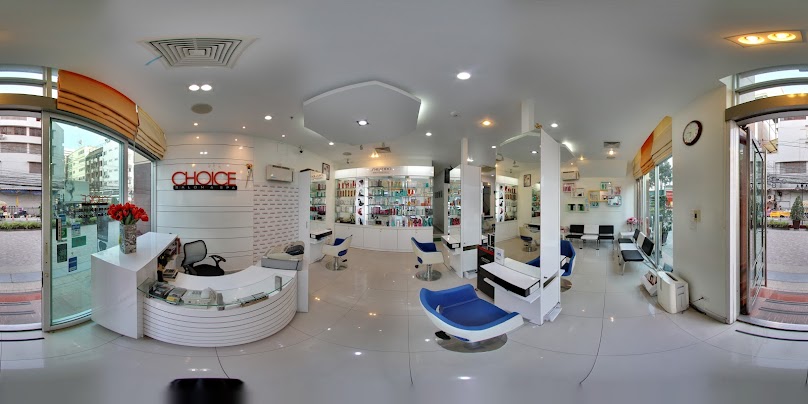 Choice hair lounge - 3