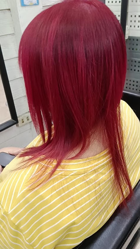 Chopz professional hair salon - 3