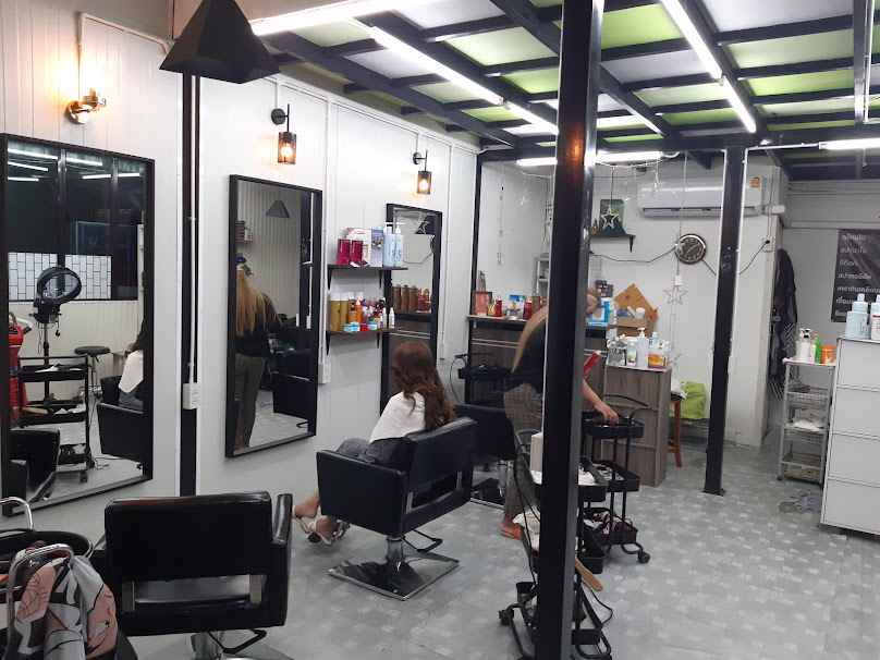 Chopz professional hair salon - 4