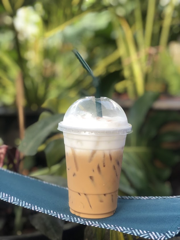Chu Coffee ตลาดต้นไม้พระเงิน - 4