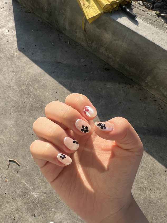 Chuanwan nail(ชวนหวานเนล)