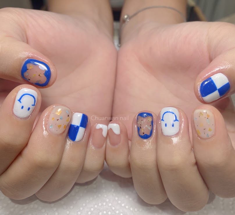 Chuanwan nail(ชวนหวานเนล) - 2